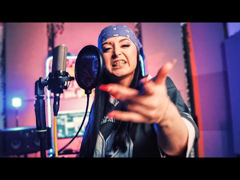 NaJda - Fahrenheit (Prod. MF) [ASOlka 🎥]