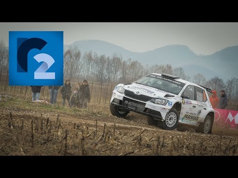 20° Rally Prealpi Master Show 2018 - Highlights