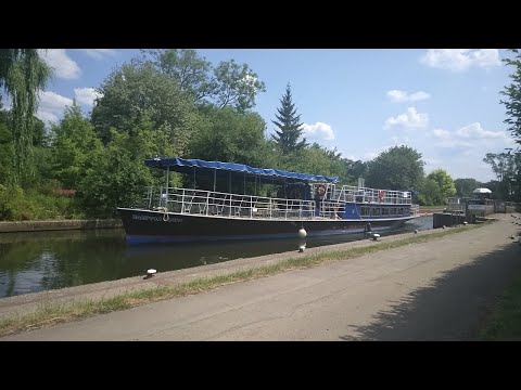 MAPLEDURHAM LOCK (#26)
