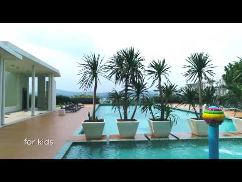 La Thea Residences, 16 Sierra video