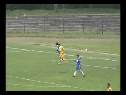 Delta Tulcea FCM Bacau 5 0