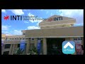 Inti Graduation Day