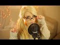 Fairy Tail Opening 15 - Masayume Chasing - FULL VERSION - Cover by Amy B