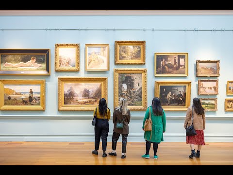 Bendigo Art Gallery