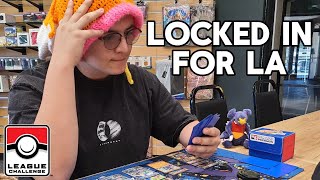 WINNING My First Pokémon TCG Tournament (Road to  Regionals EP. 7)