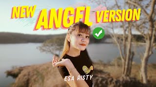 Download lagu Esa Risty - ANGEL Versi Mletre (ANEKA SAFARI) | Uayumu Tenanan Ora Editan mp3 Download lagu Esa Risty - ANGEL Versi Mletre (ANEKA SAFARI) | Uayumu Tenanan Ora Editan mp3