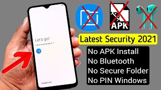 Samsung A20/A20s GOOGLE/FRP BYPASS |ANDROID 10 (Without PC) |Latest Security 2021