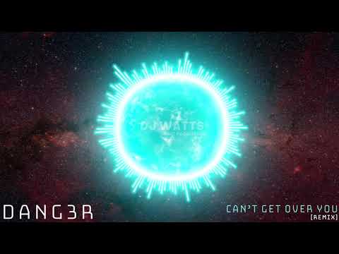 KVSH X The Otherz X Gabriel Froede - Can't Get Over You (Dang3r Remix) [Trance]