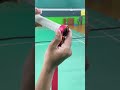 Quick And Easy Badminton Grip Wrapping Guide Badminton Badmintontechnique Badmintonlovers Bwf