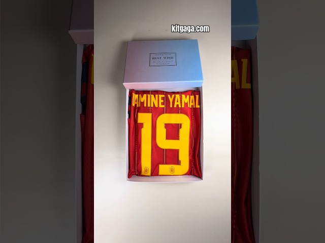 Vídeo relacionado con KELME RCD Espanyol 25/26 Replica Away Short Sleeve T-Shirt M