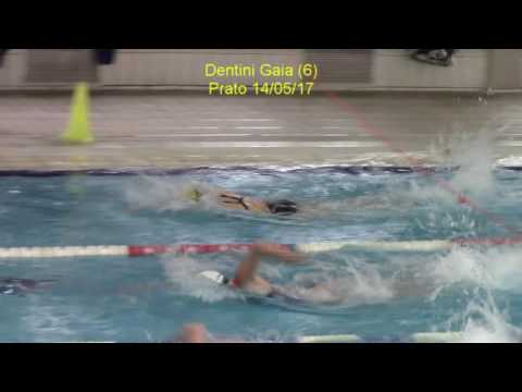 Dentini Gaia 100SL (RJS Femm) - Prato 14/05/17