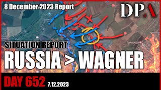 Re: [問卦] 烏俄戰爭最新情報（更新至20231206）