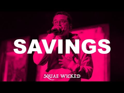 (FREE) Logic x J Cole x Joey Badass Type Beat “Savings“[Free Logic Instrumental]