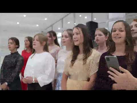 Mladi krestania    Marina @ Sebastian svadba