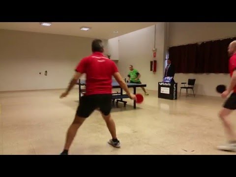 1ª Nacional (Jornada 16): UE Sant Cugat - CTT Sant Jordi (Eivissa)