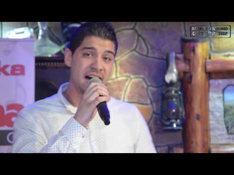 Zeljoteka, Stefan Lukic & ork.Nenata Tasica Taneta -  Reset 2017.