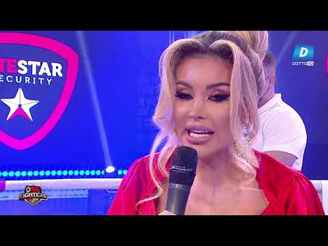 OSS Fighters 7: Razvan Macioi vs Ionut Busuioc