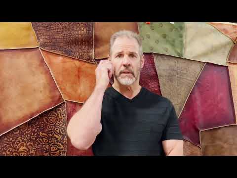 Best Leather for my Sofa-Semi Aniline or Aniline  Leather-Which do I choose?