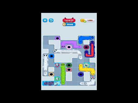 Gecko Out level 51