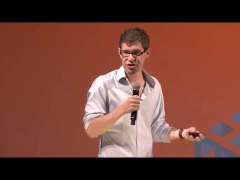 Making science happen faster - Jeremy Freeman (Chan Zuckerberg Initiative)