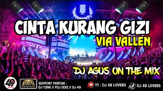 Download lagu DJ AGUS TERBARU CINTA KURANG GIZI VIA VALLEN SOUND FYP TIKTOK mp3 Download lagu DJ AGUS TERBARU CINTA KURANG GIZI VIA VALLEN SOUND FYP TIKTOK mp3