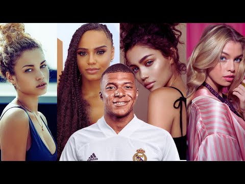 Mbappe Girlfriend