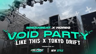 Download lagu DJ LIKE THIS X TOKYO DRIFT X MELODY DROPS BREAKBEAT X HOREG | ALFIN REVOLUTION mp3