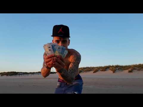 MotaJr " Bu Casta Acredita " Video Clip Official