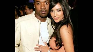 Ray J - Out the Ghetto