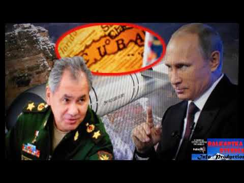 RUSIJA JE SVOJE REKLA - Zapravo izgleda da su ovo jedva čekali jer..