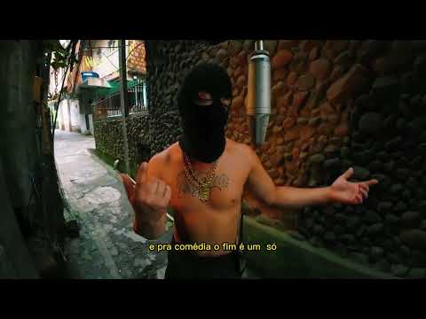 Sesh De Cria #3 - Jovem TN Atividade