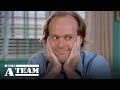 I Want Traaaaash Baaaags Murdock Compilation The A Team