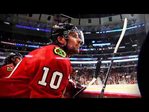 Playoff Keys to the Player: Sharp