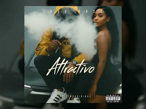 JujuRast - ATTRACTIVO (prod. Teababirinaj)