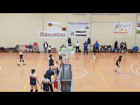 Serie D - Ciserano vs Excelsior Bergamo