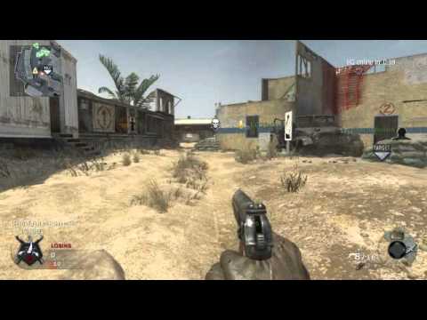 WIFLP - Black Ops Game Clip