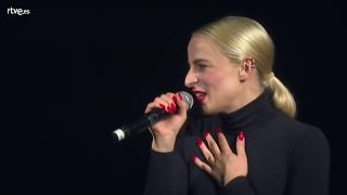 ESPreParty 2018 - Francia: Madame Monsieur - Mercy