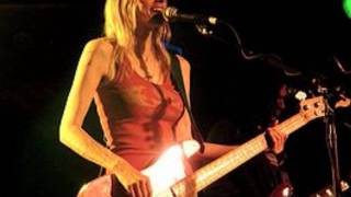 Deathly / Aimee Mann