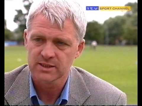 2001/02 Season: Football 3rd special