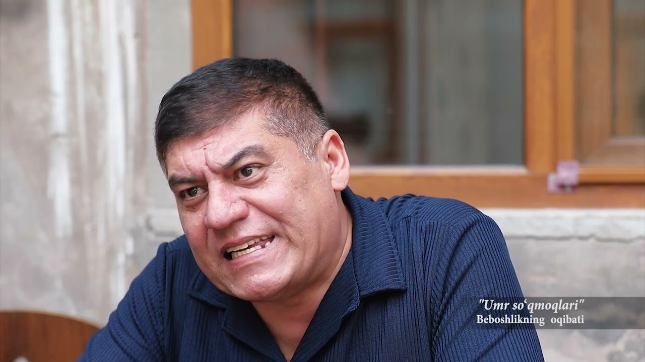 Beboshlikning oqibati || UMR SO'QMOQLARI