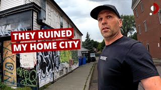 They Ruined My Hometown - Don&#39;t Let This Happen to Yours (Burlington, VT) 🇺🇸