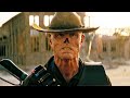 People Survive After A Nuclear Apocalypse In An Infected Desert With Mutants And Cannibals