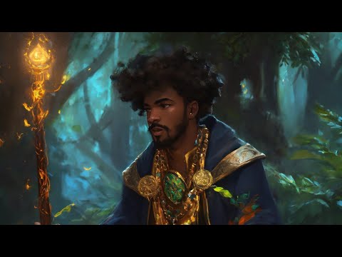 Elysia's Quest_ The Elemental Mage of El 2023