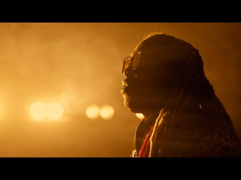 COREY GLOVER´S UNIVERSE - It Is What It Is - Official Video