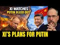 Putin Bleeds In Ukraine While Xi Quietly Takes Russia S Future