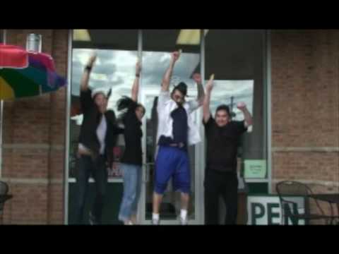 "Butterfinger of Fury" Entry - Final Cut