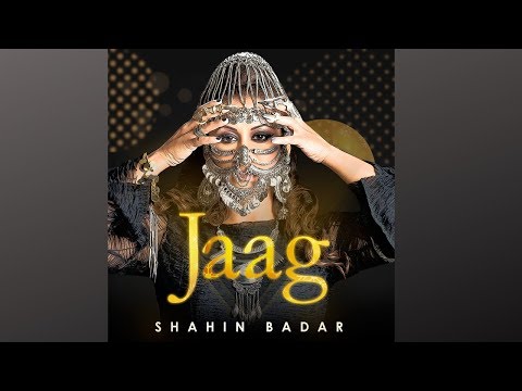 New Pop Song - JAAG (The Rise) - Shahin Badar Official Music Video