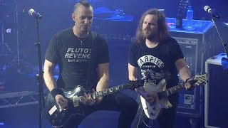 Tremonti - Decay, Live at The Academy, Dublin Ireland,  July 3rd 2018