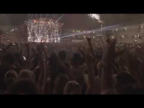 Finche Non Mi Seppelliscono X Levels (Blanco, Avicii) [Replica Mashup] - TIKTOK