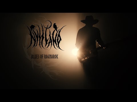 NYTT LAND - The Blues Of Ragnarok (Official Video) | Napalm Records
